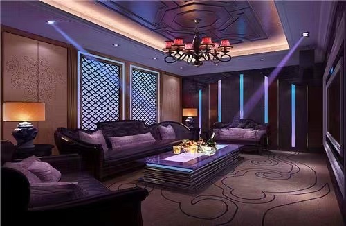 苏州ktv预订推荐商务ktv哪里有-姑苏区ktv预订